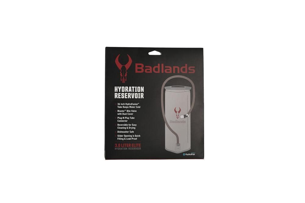 HYDRATION RESERVOIR - 3 LITER