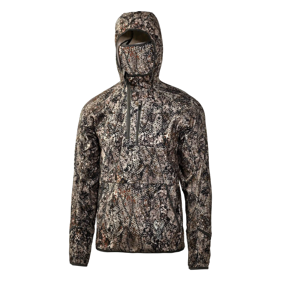 DRAW HOODIE