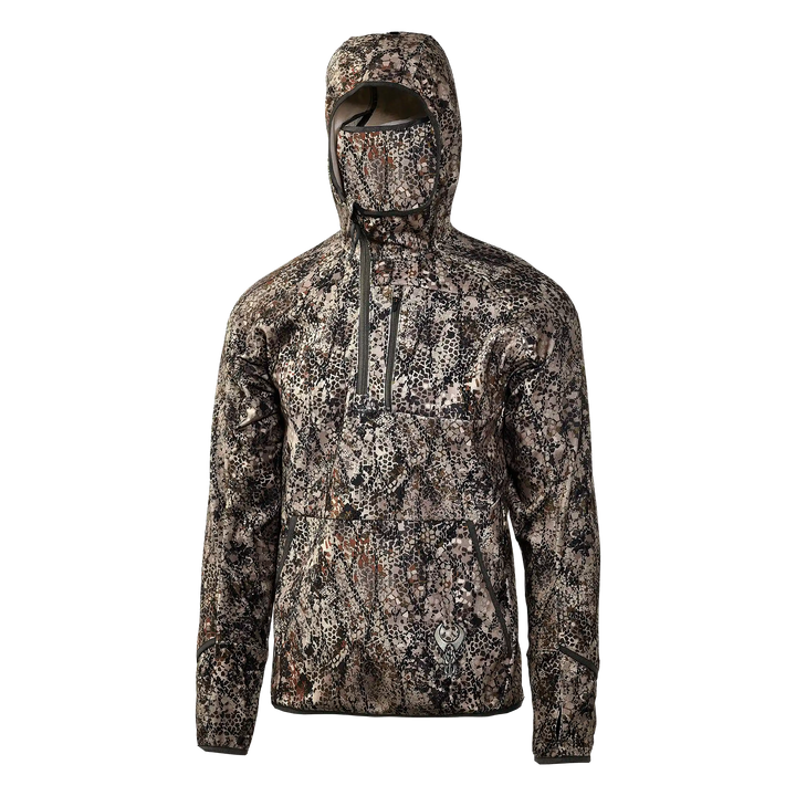DRAW HOODIE