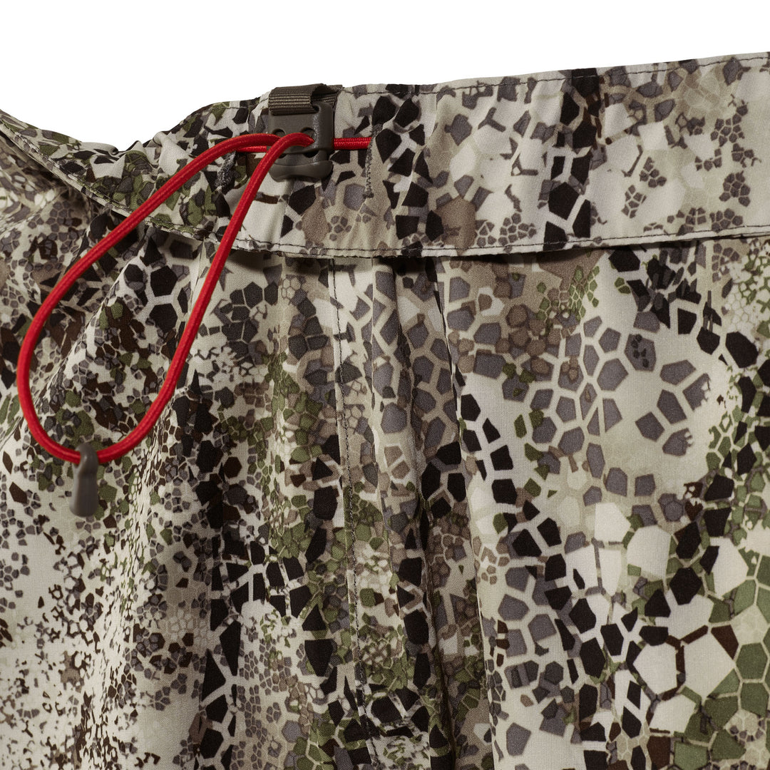 BAIL PACKABLE RAIN PANTS