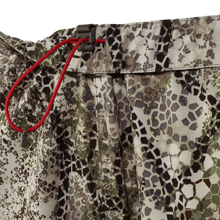 BAIL PACKABLE RAIN PANTS