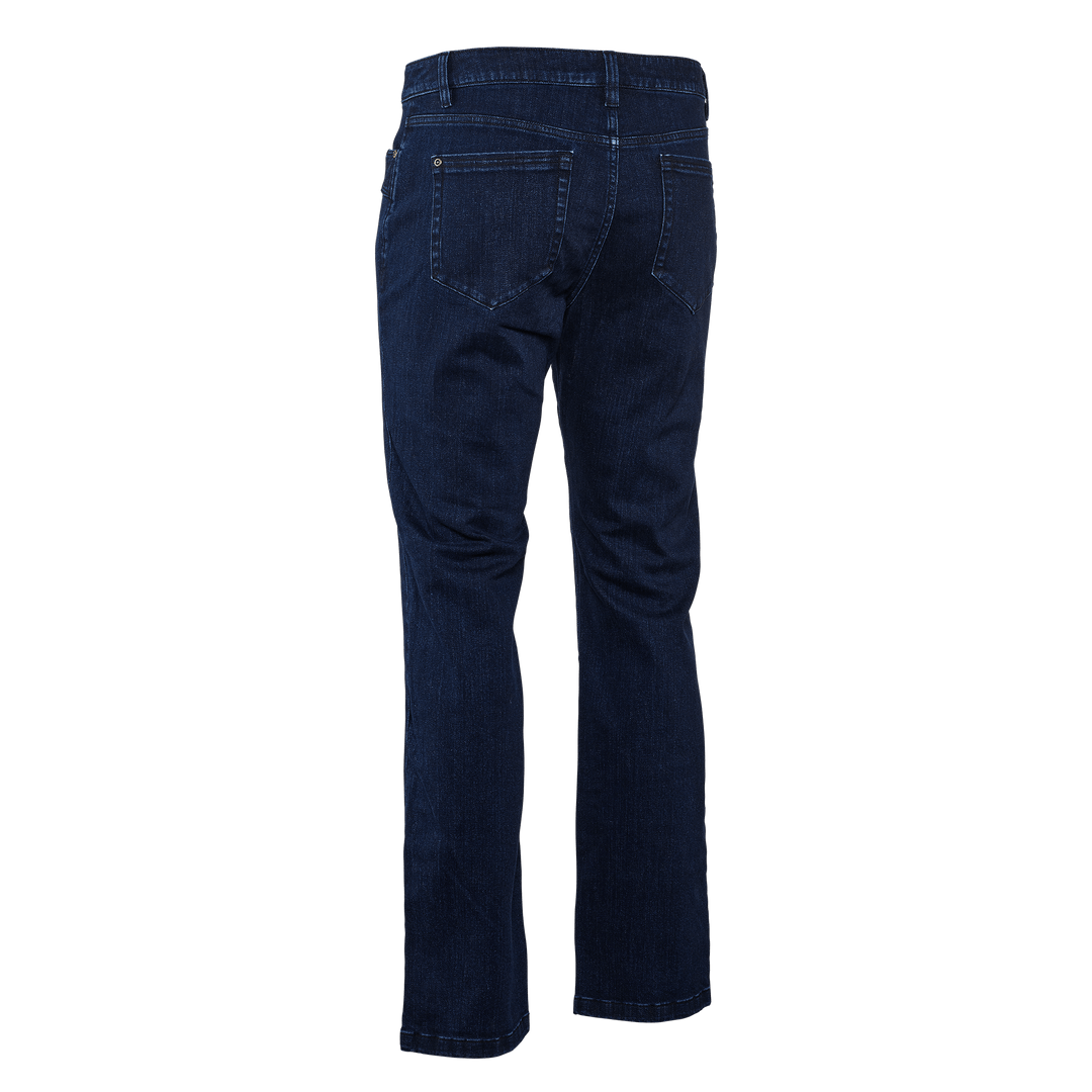 DENIM STRETCH PANT