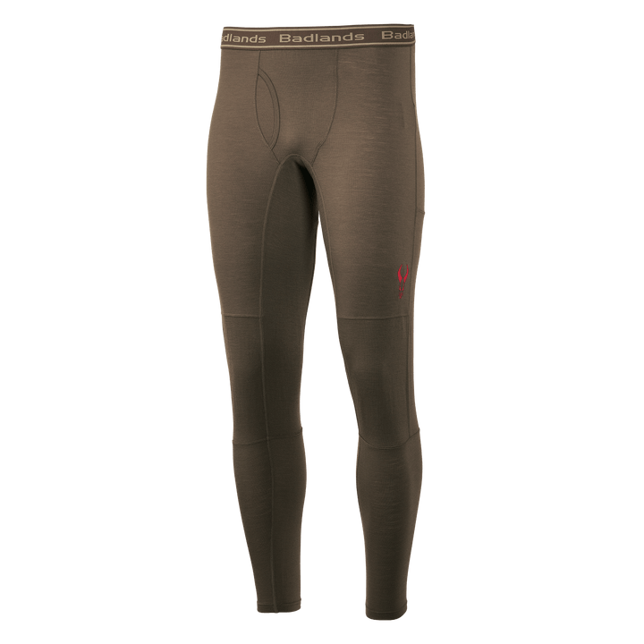 PECORA LIGHTWEIGHT MERINO LEGGINGS