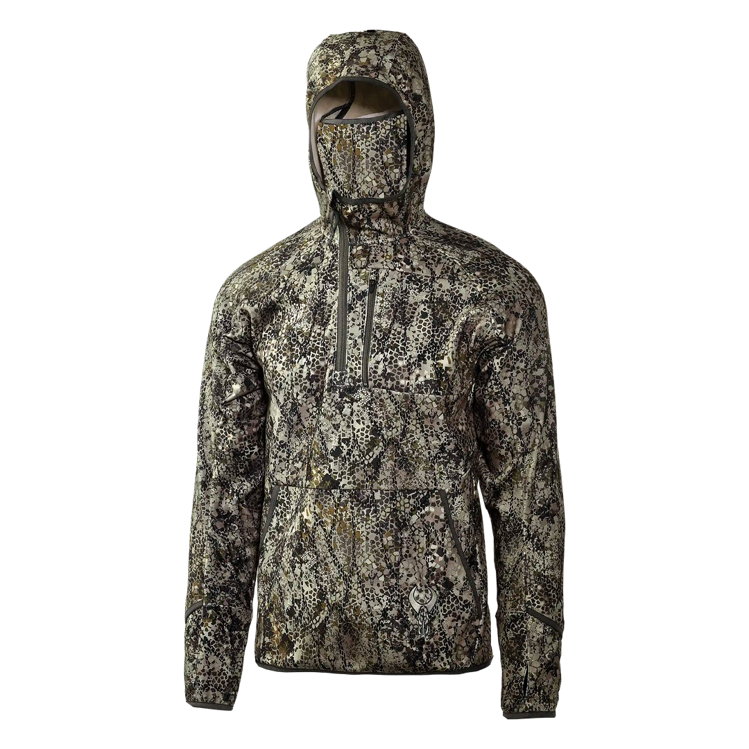 DRAW HOODIE