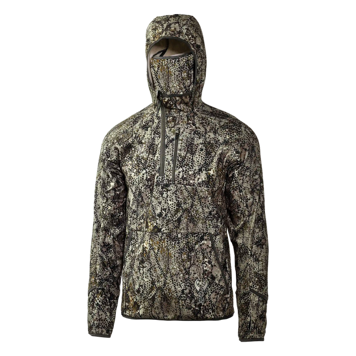 DRAW HOODIE