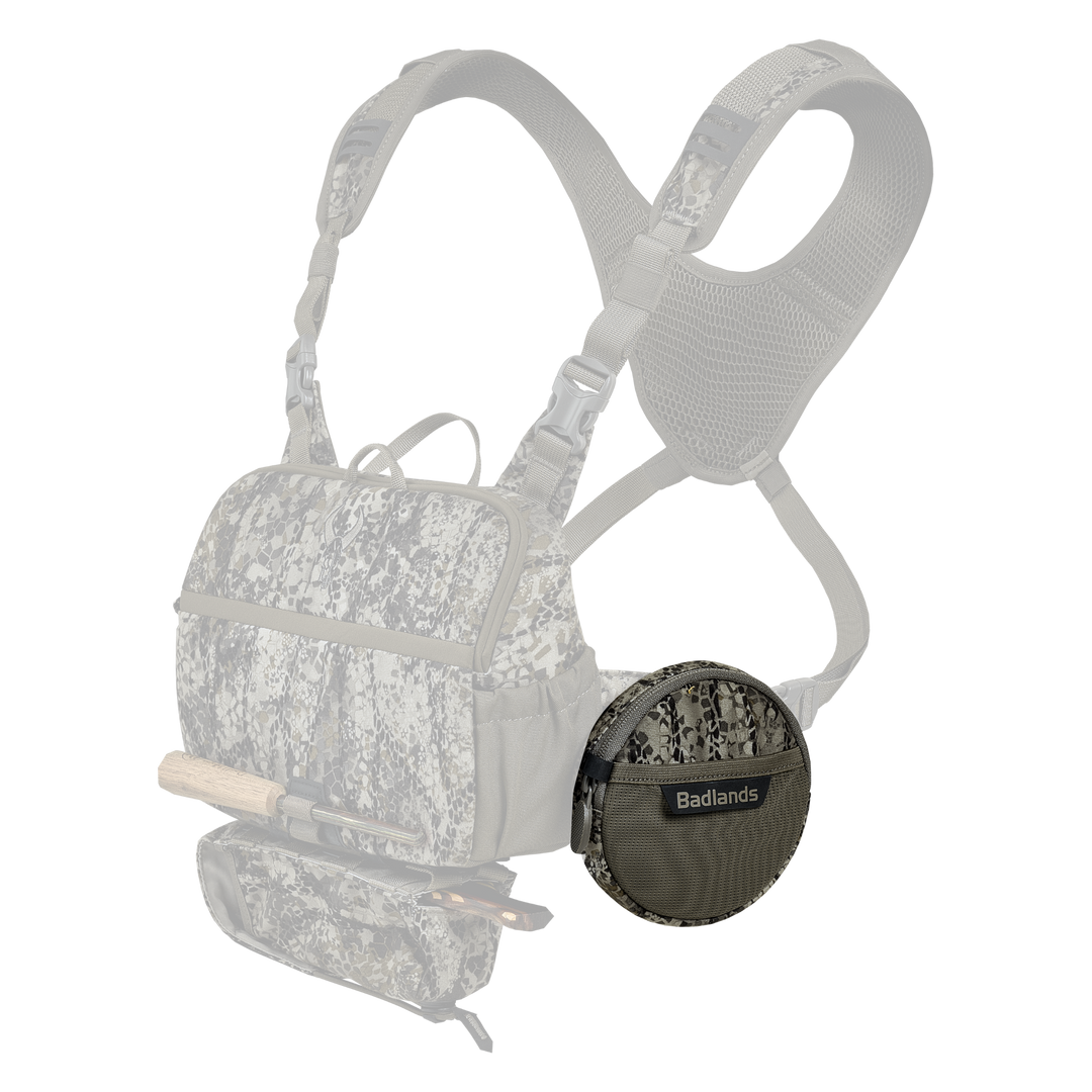 SLATE CALL POCKET
