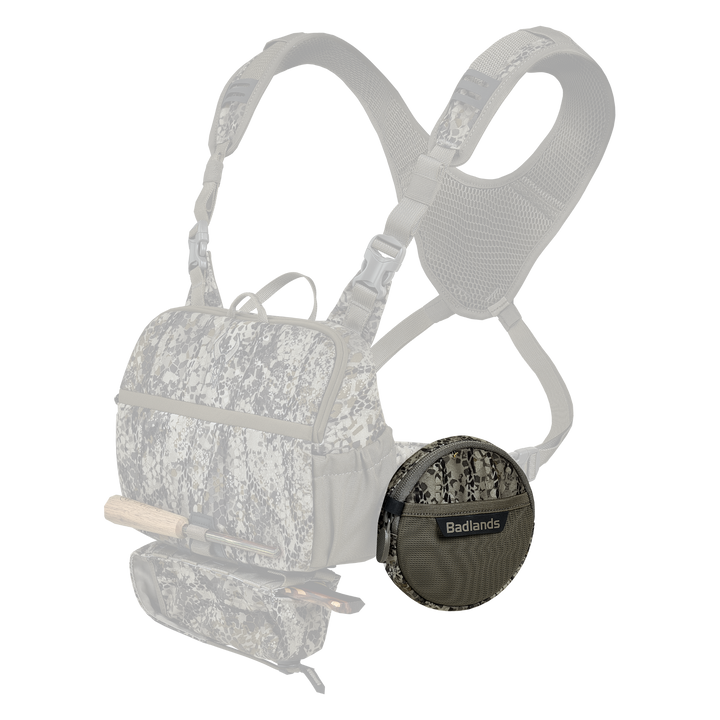 SLATE CALL POCKET