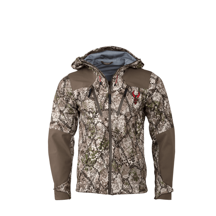 OMEGA RAIN JACKET