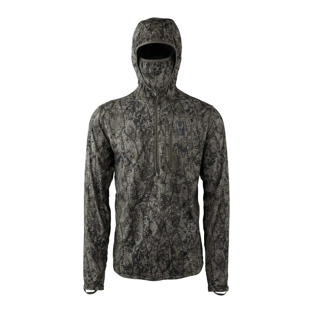 AIR UL HOODIE