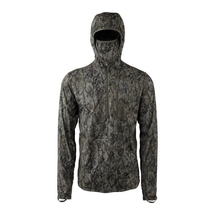 AIR UL HOODIE