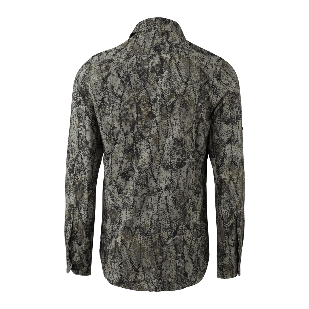 AIR LW BUTTON DOWN SHIRT