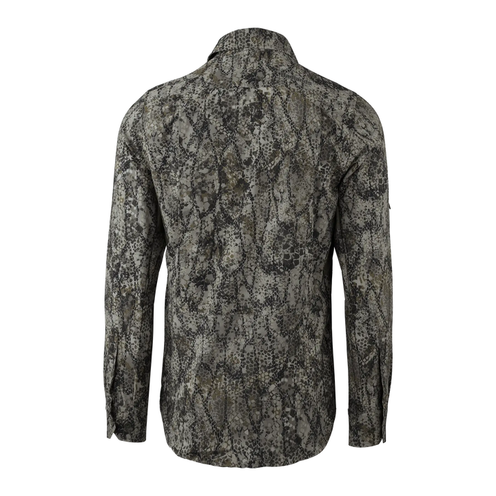 AIR LW BUTTON DOWN SHIRT