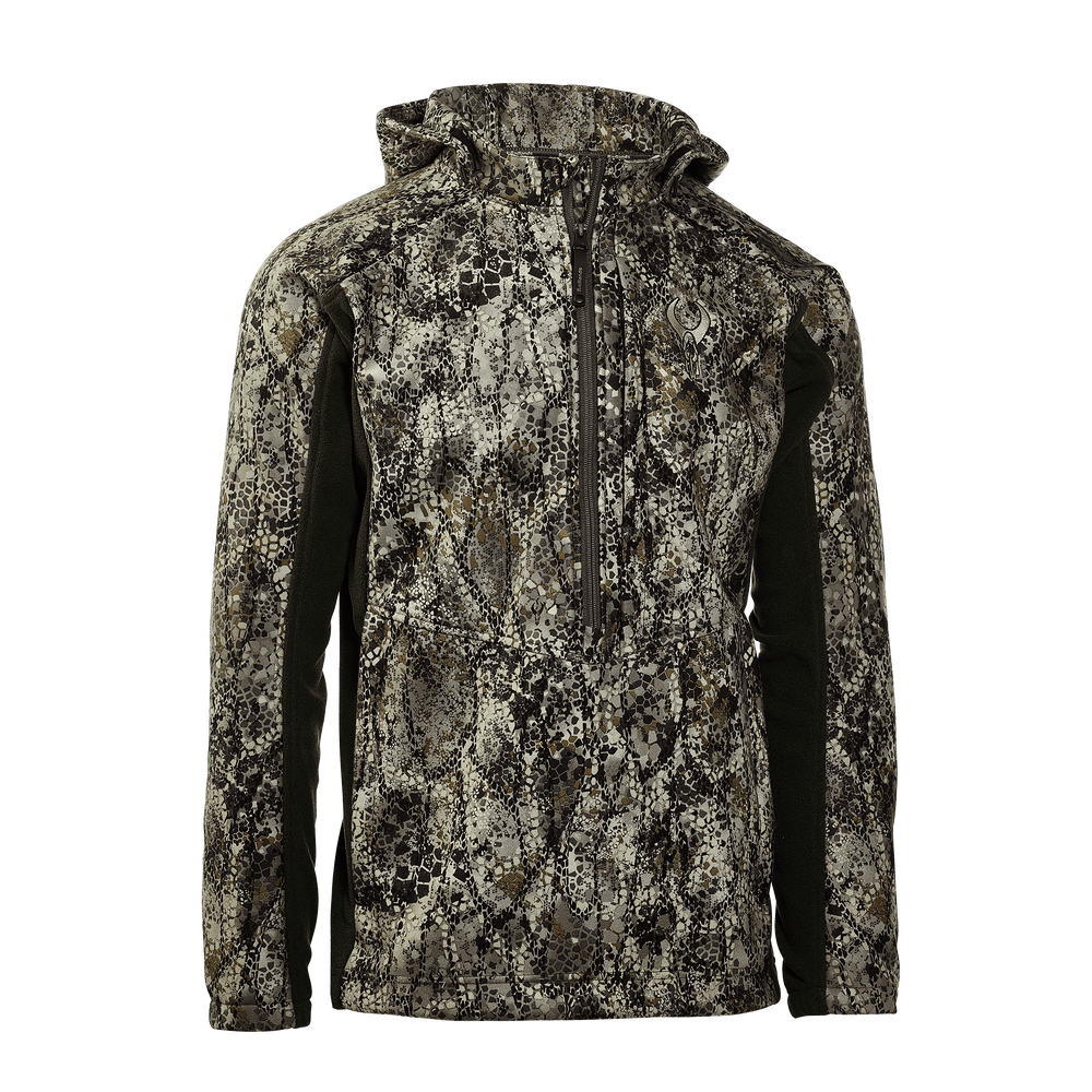 RISE PRO HOODIE