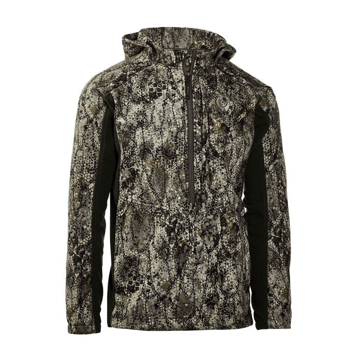 RISE PRO HOODIE