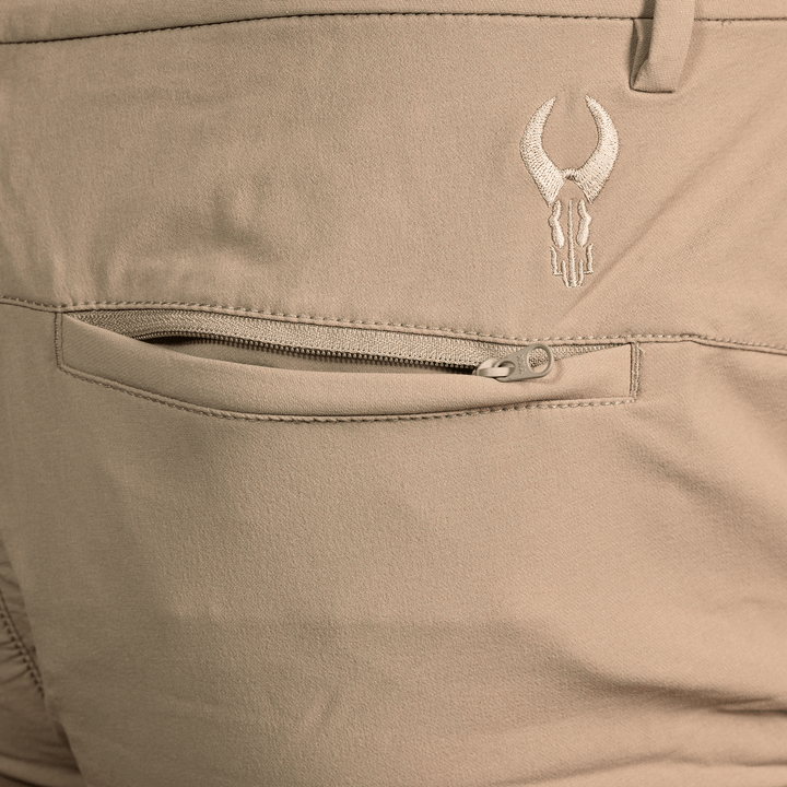FORTIS SHORT