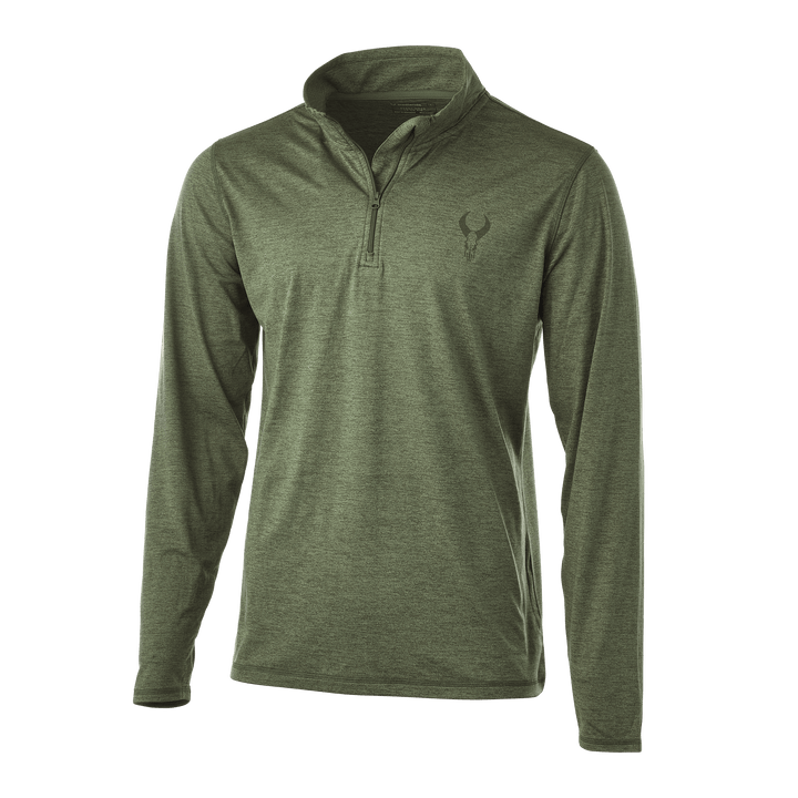 EVERY WEAR 1/4-ZIP