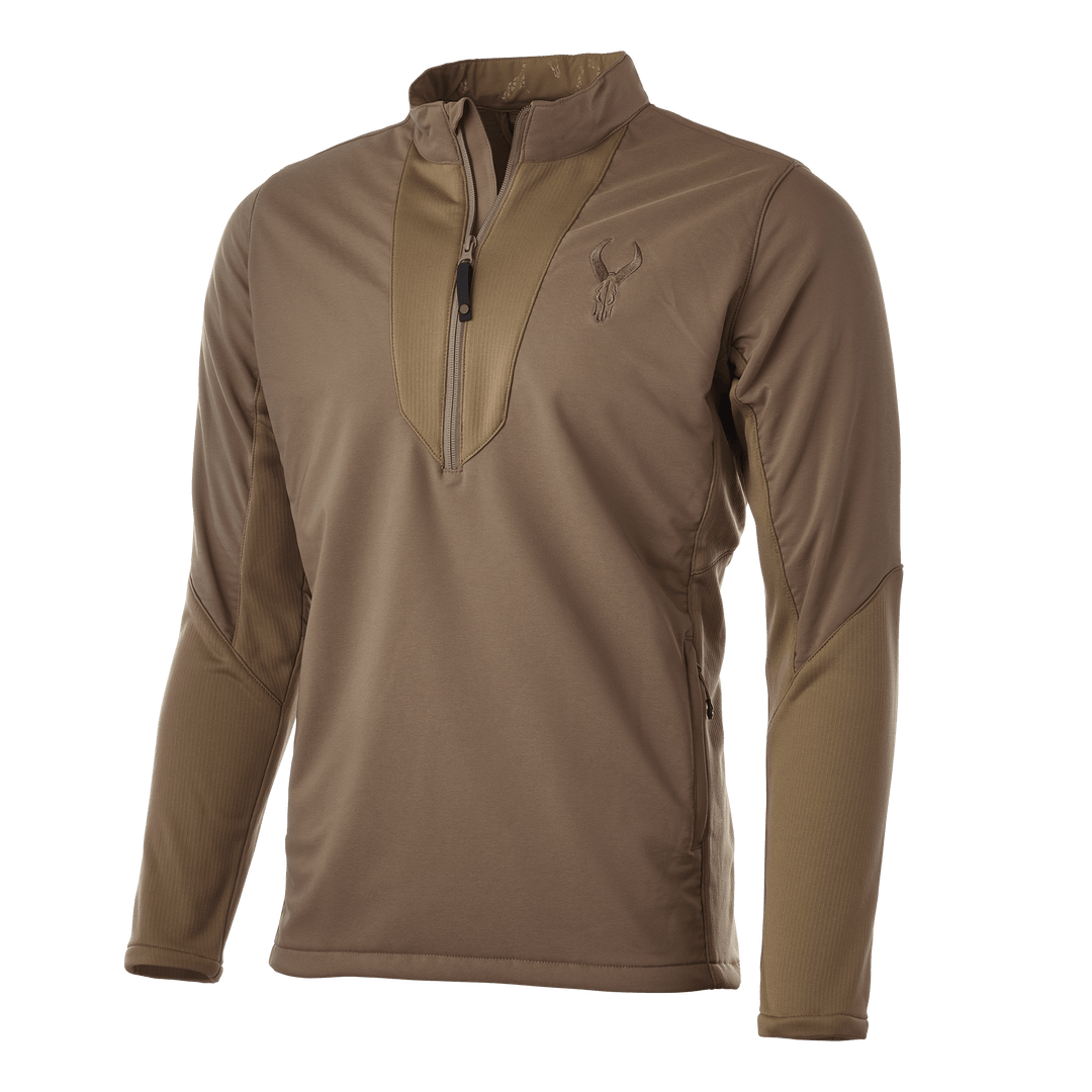 BALDER 1/2 ZIP