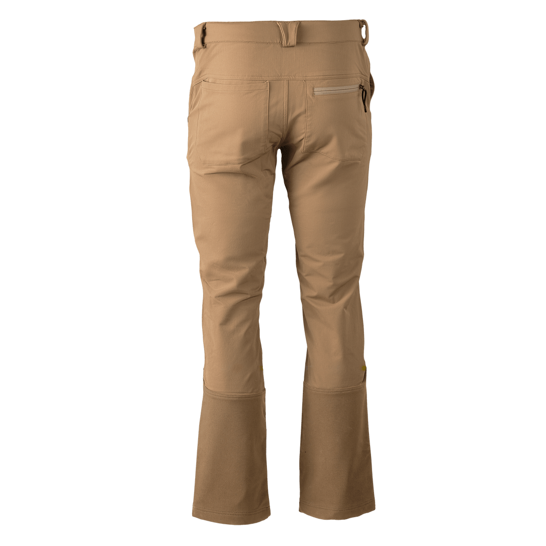 BRUSH PANT