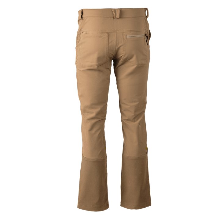 BRUSH PANT