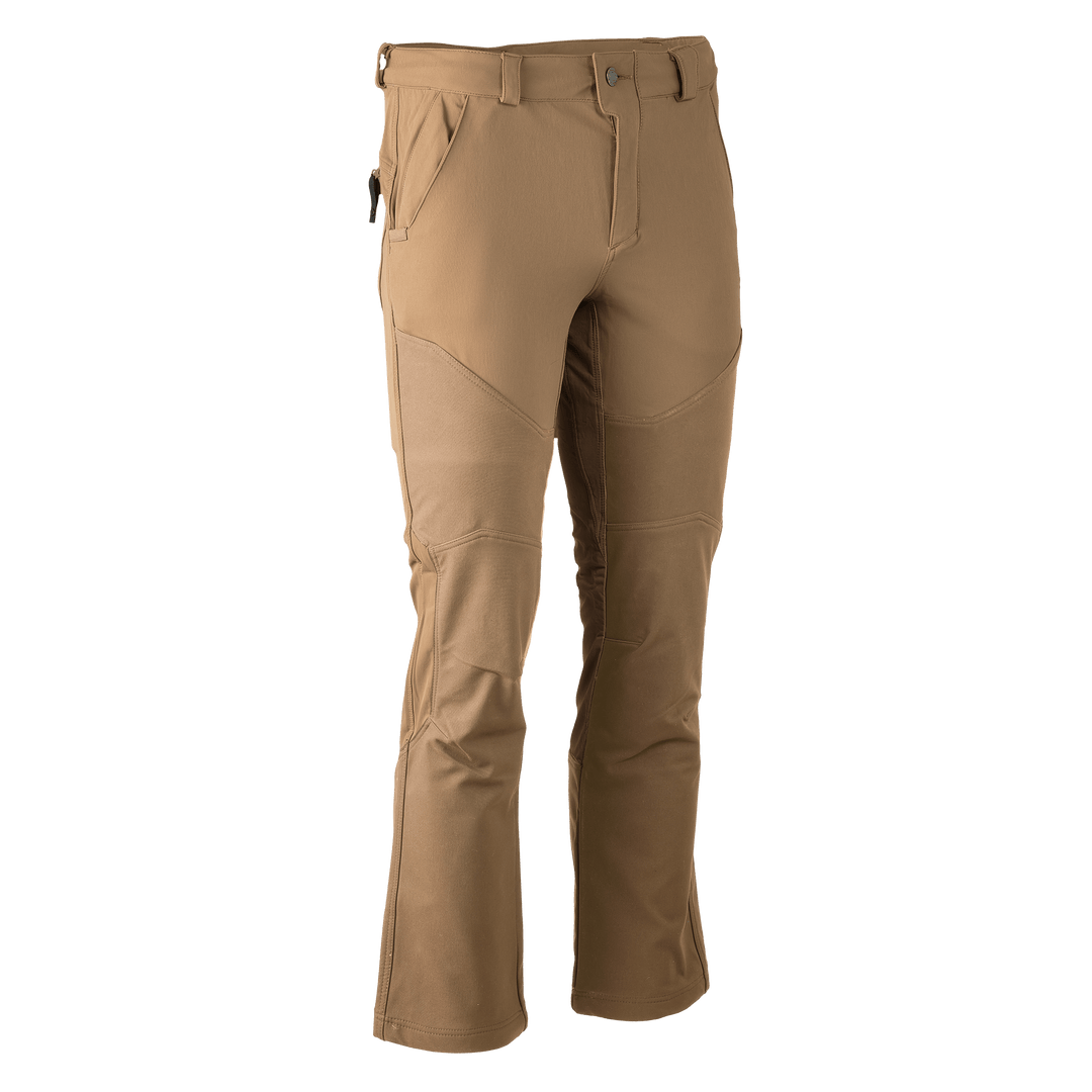 BRUSH PANT
