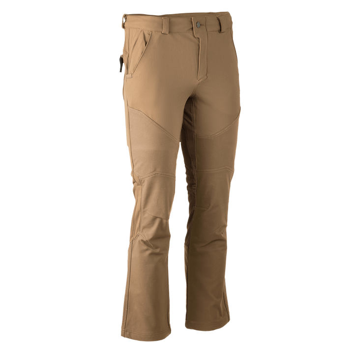 BRUSH PANT