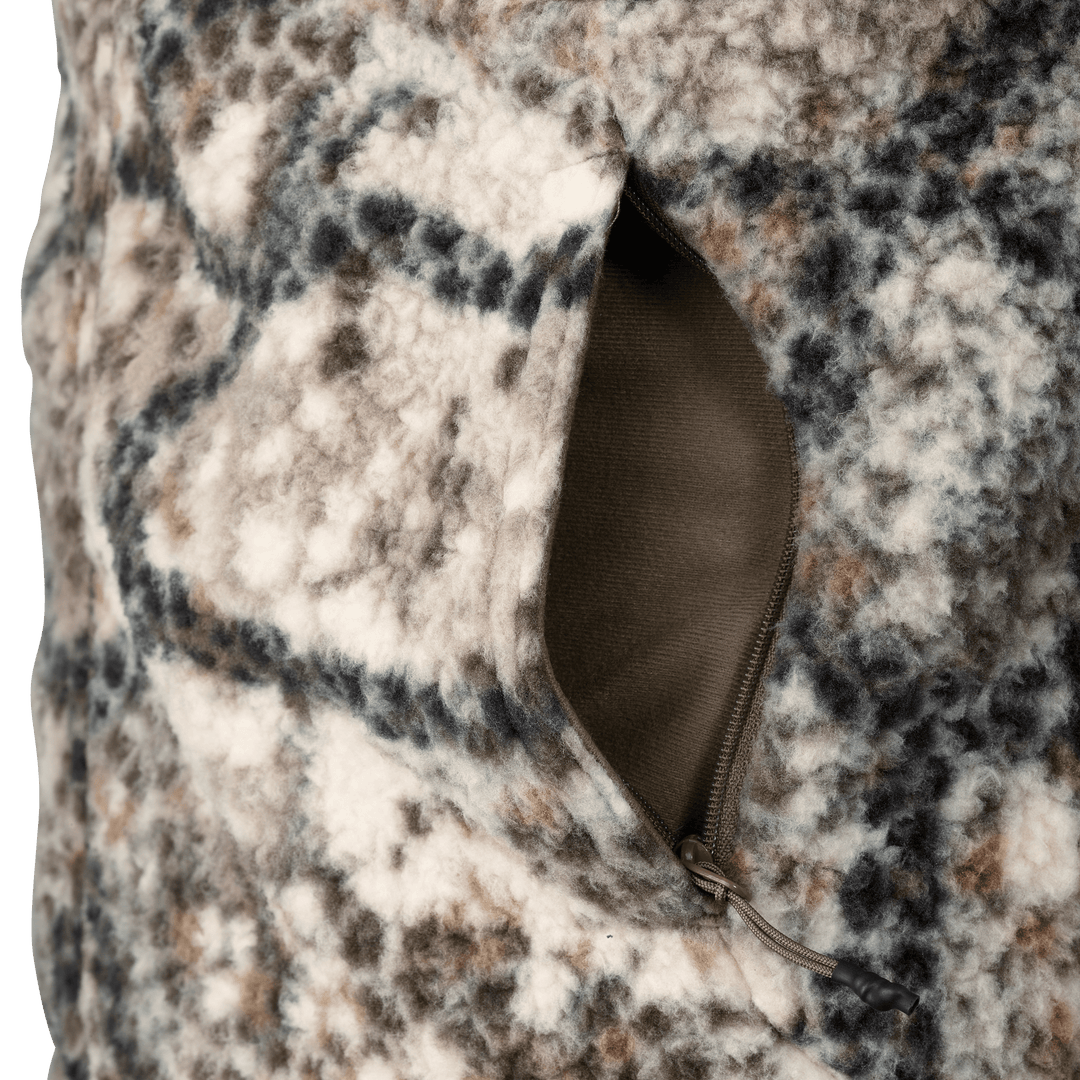 SILENS VEST