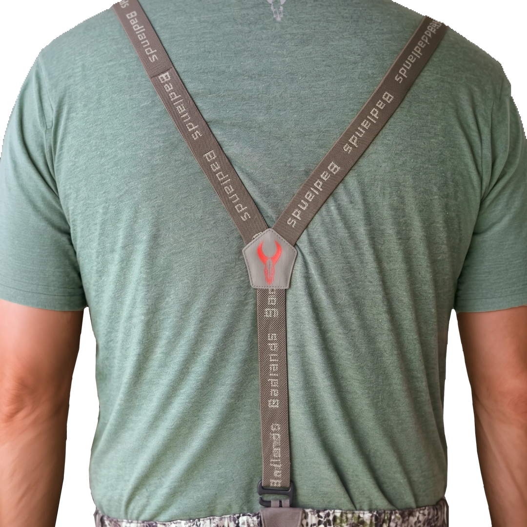 SUSPENDERS