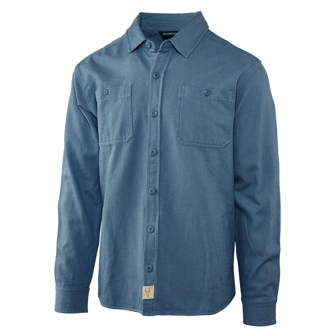 SMITH OVERSHIRT