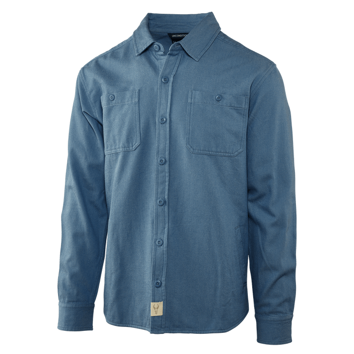 SMITH OVERSHIRT