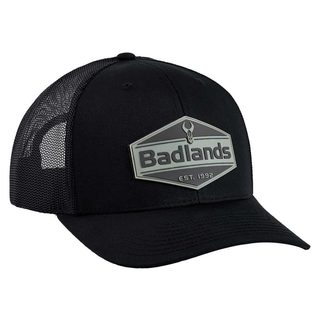HEX HAT