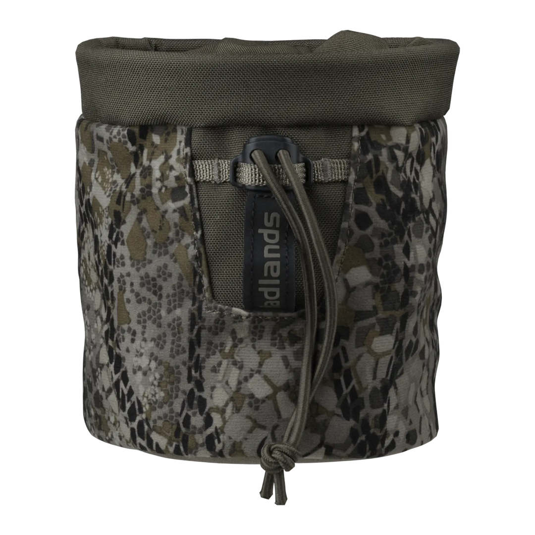 RELEASE POUCH