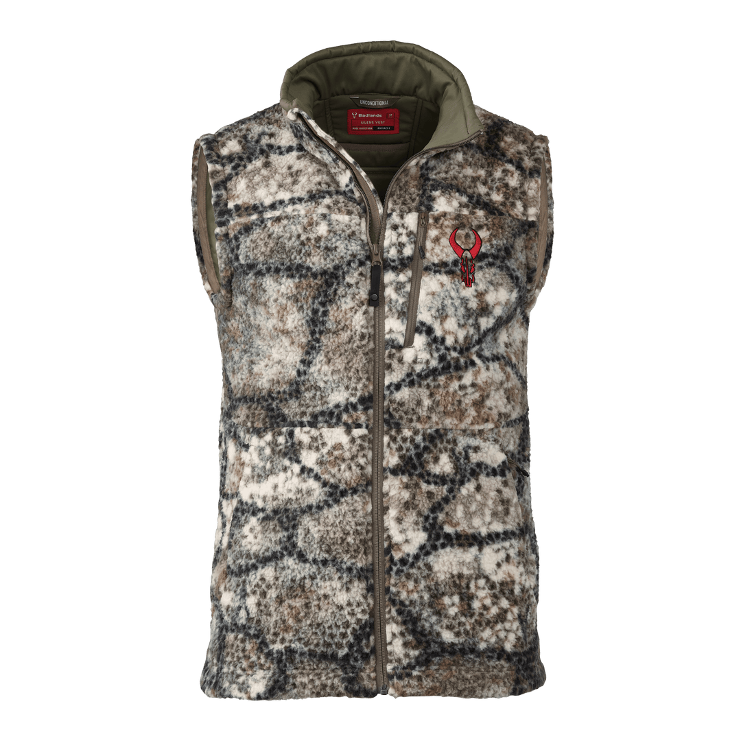 SILENS VEST