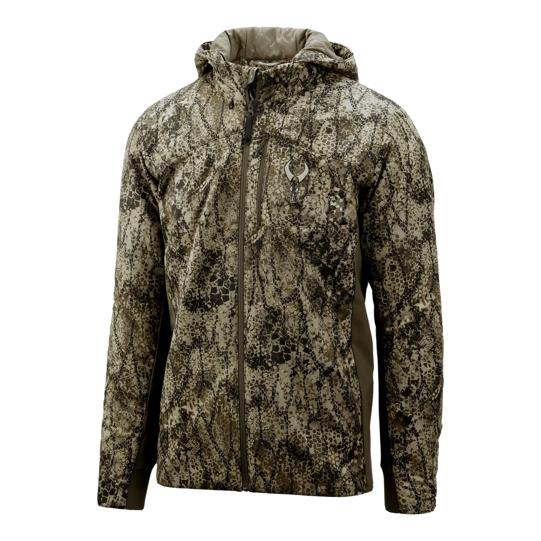 ODIN JACKET - APPROACH