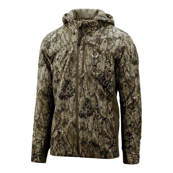 ODIN JACKET - APPROACH