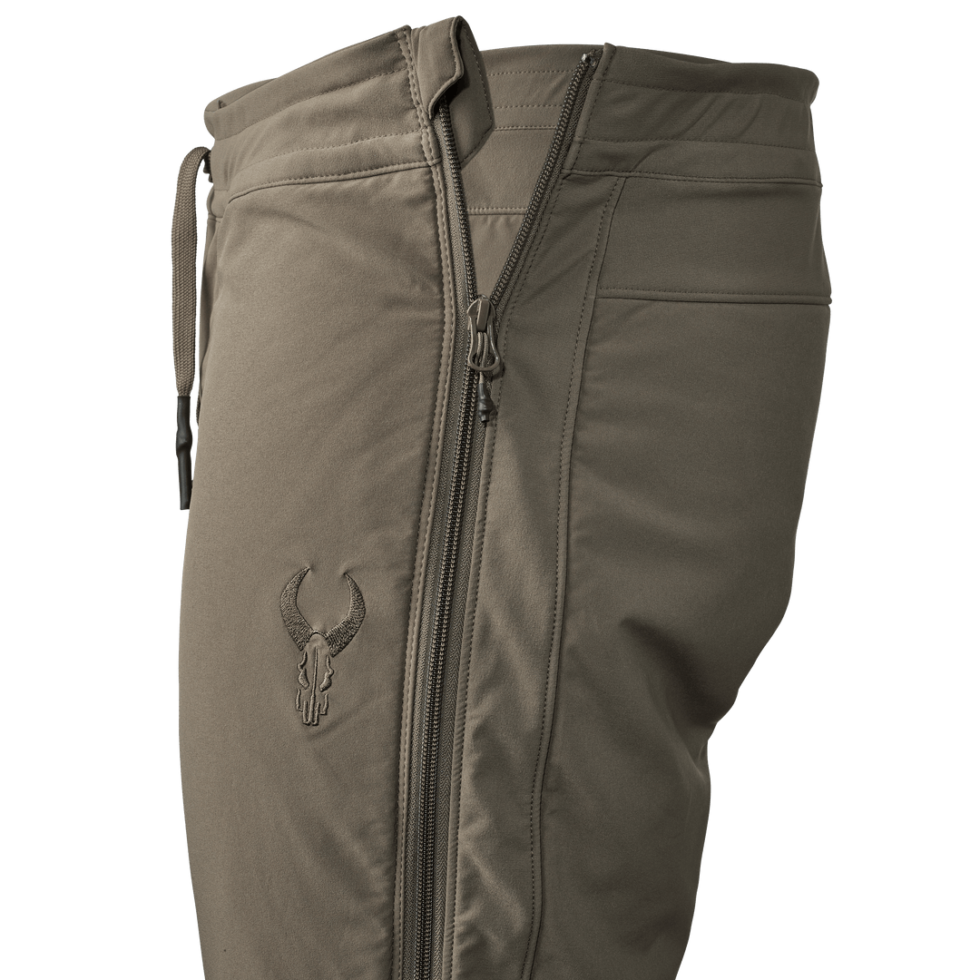 SHIFT PANTS