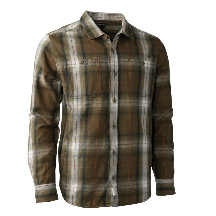 SMITH OVERSHIRT