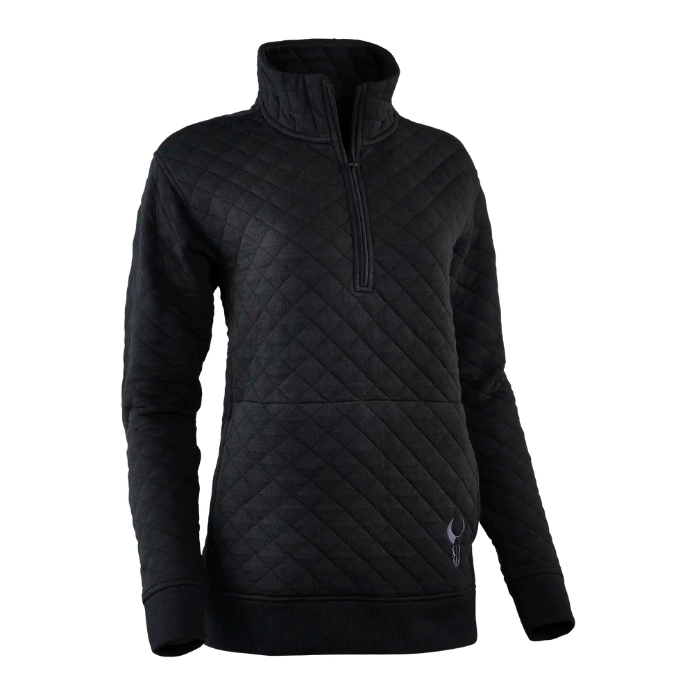 WEEKEND PULLOVER - WOMEN