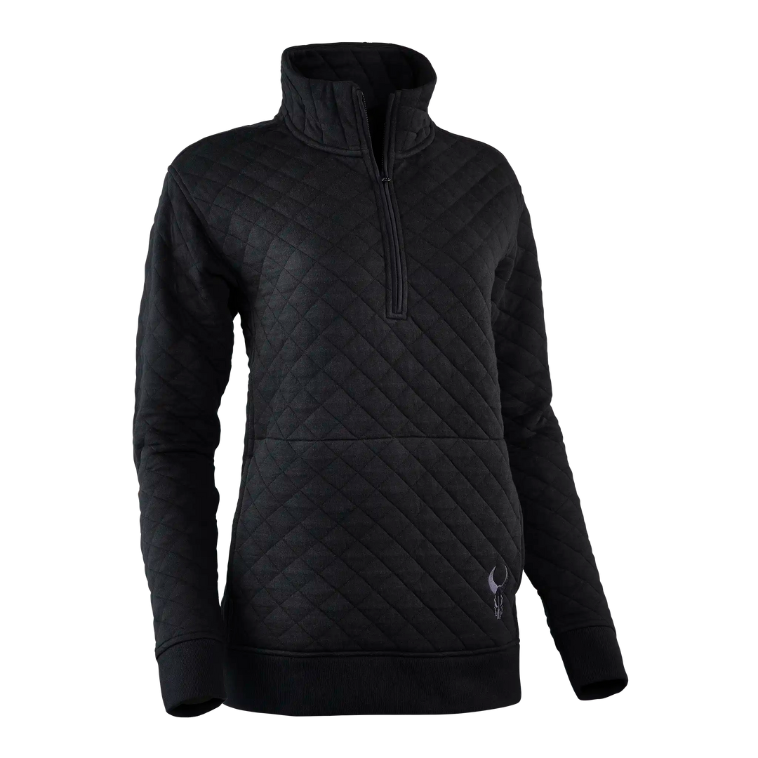 WEEKEND PULLOVER - WOMEN