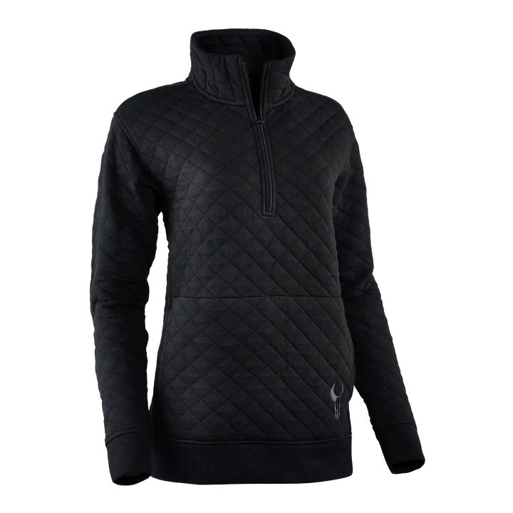 WEEKEND PULLOVER - WOMEN