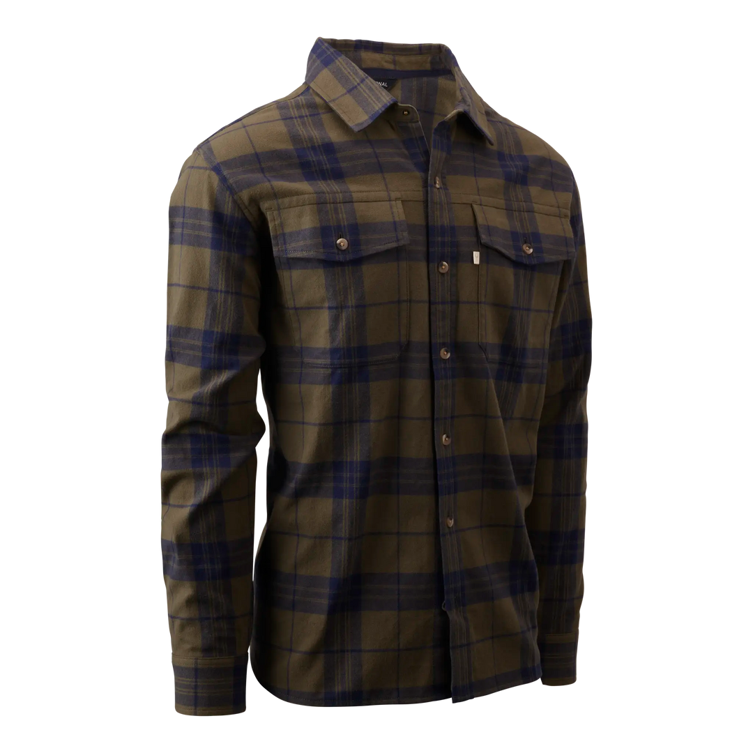 OPS FLANNEL