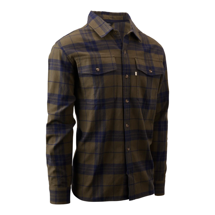 OPS FLANNEL