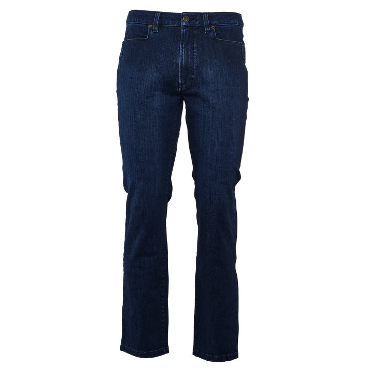 DENIM STRETCH PANT
