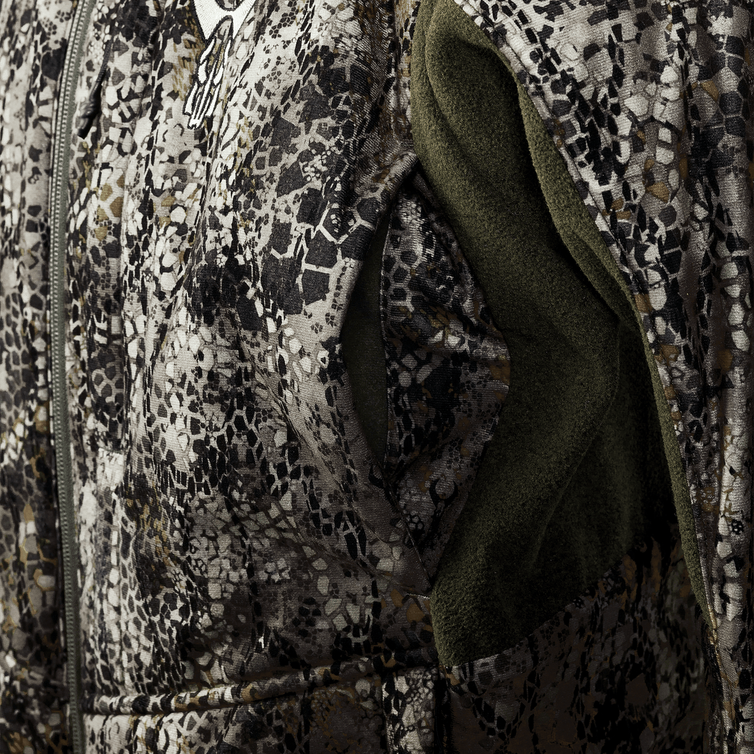 RISE PRO JACKET