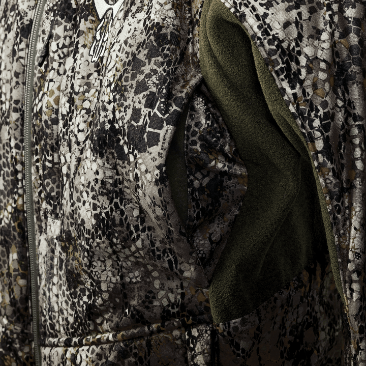 RISE PRO JACKET
