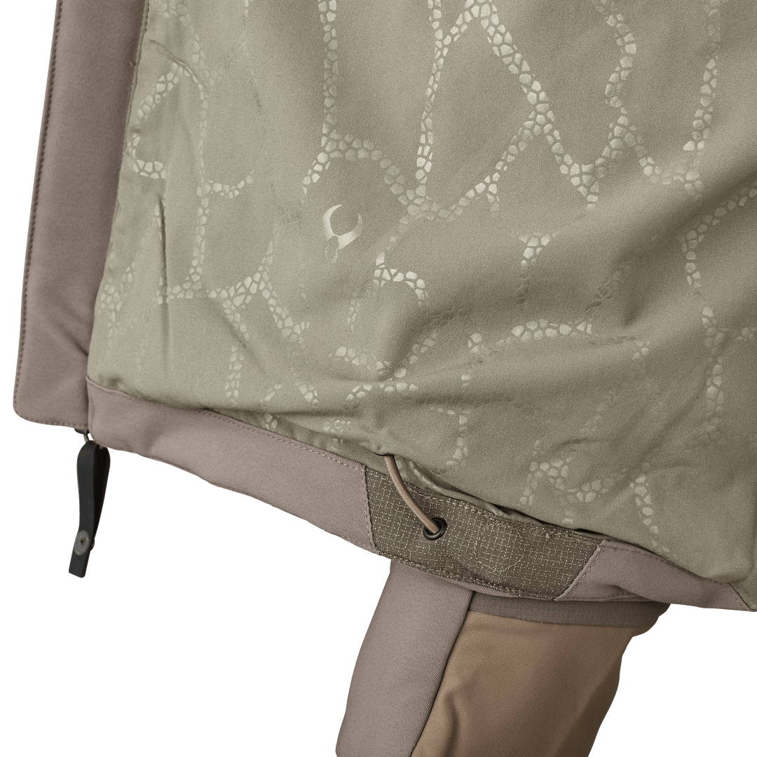 ODIN JACKET