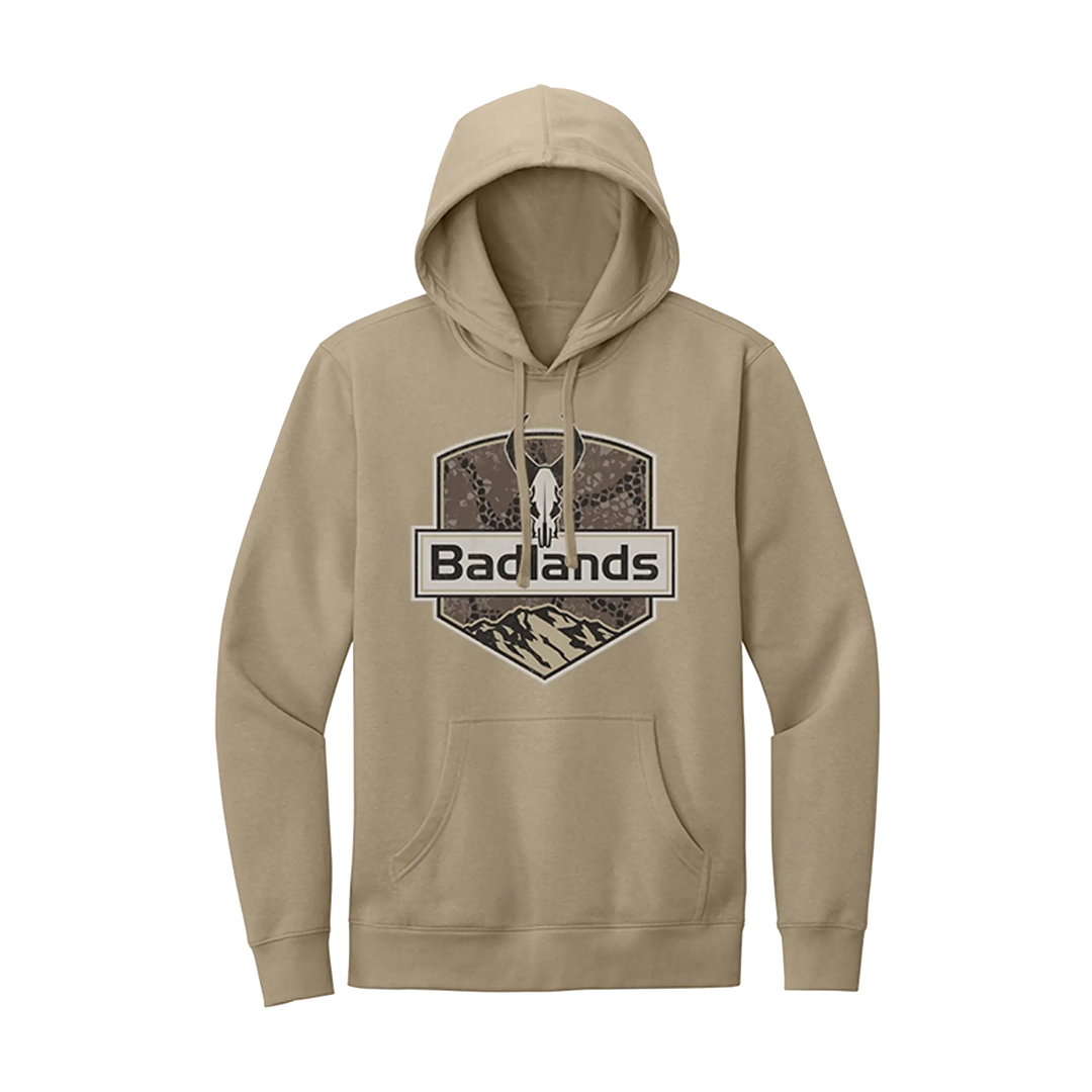 APEX HOODIE