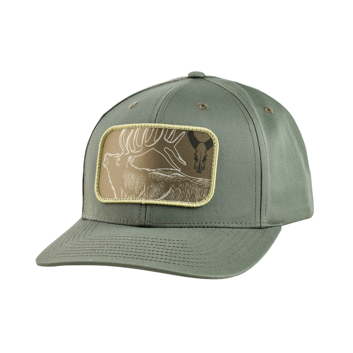 SHOOTER BULL HAT