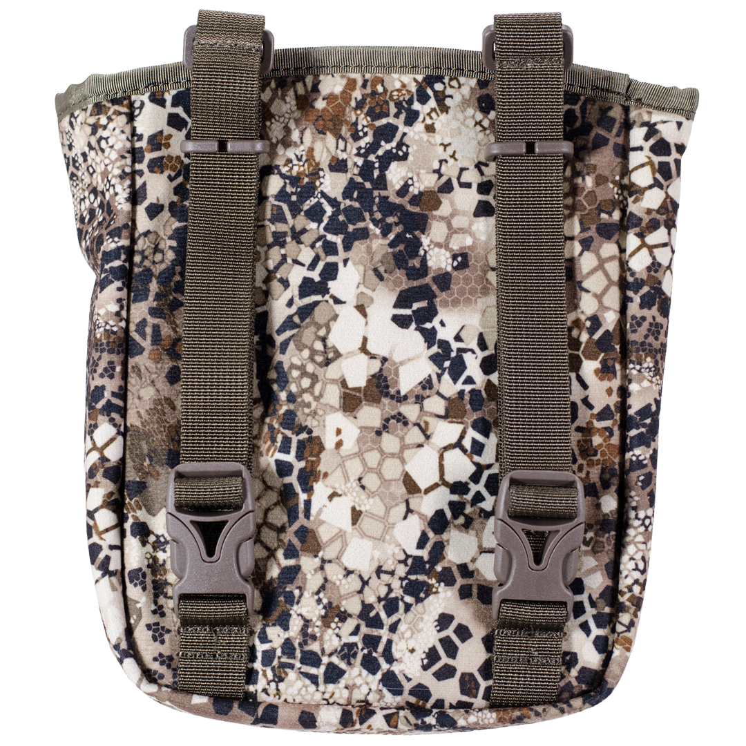 RIFLE BOOT