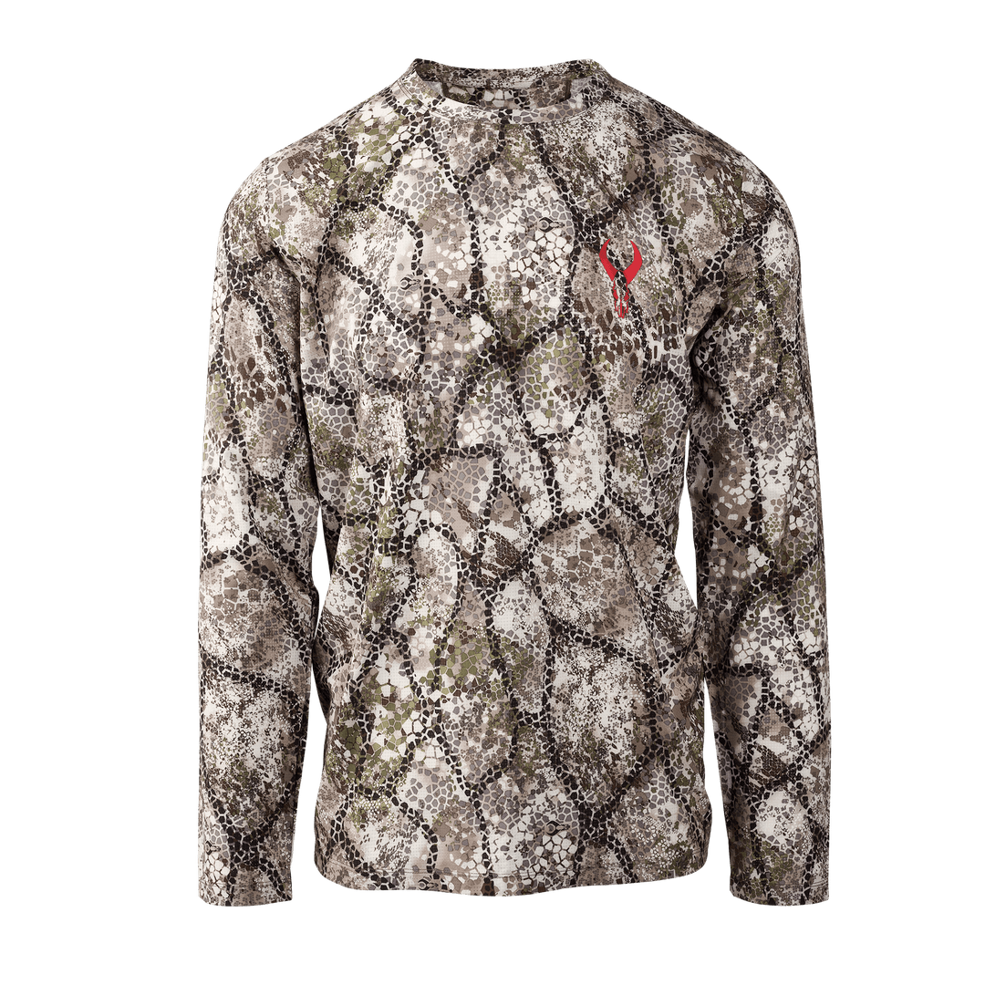 ANDAIRE LONG SLEEVE