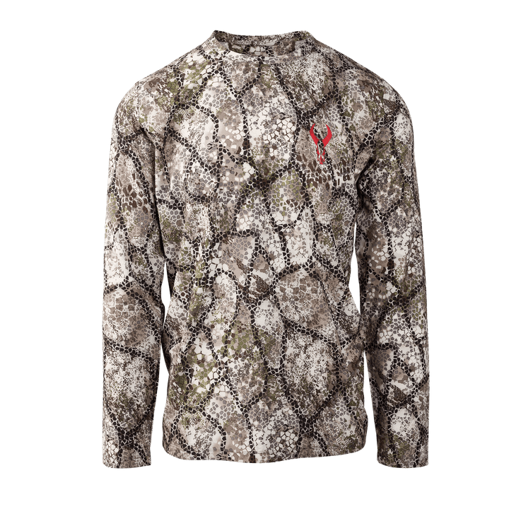 ANDAIRE LONG SLEEVE